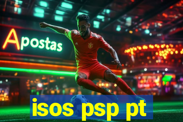 isos psp pt-br